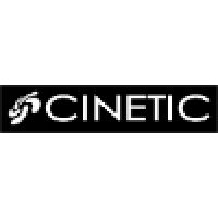 Cinetic Ltda logo, Cinetic Ltda contact details