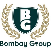 Bombay G₹oup logo, Bombay G₹oup contact details