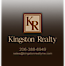 Kingston Realty logo, Kingston Realty contact details