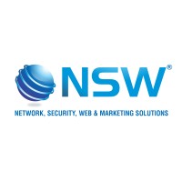 NSW SOLUTIONS GROUP logo, NSW SOLUTIONS GROUP contact details