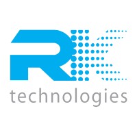 R&K Technologies, Inc. logo, R&K Technologies, Inc. contact details