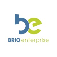 Brio Enterprise logo, Brio Enterprise contact details