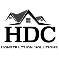 HDC Construction Solutions logo, HDC Construction Solutions contact details