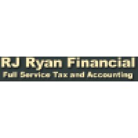 RJ Ryan Financial logo, RJ Ryan Financial contact details