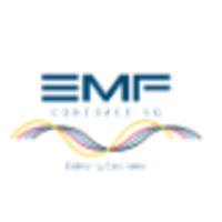 EMF Contracting logo, EMF Contracting contact details