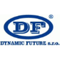 DYNAMIC FUTURE s.r.o. logo, DYNAMIC FUTURE s.r.o. contact details