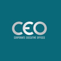 CEO Corporate logo, CEO Corporate contact details