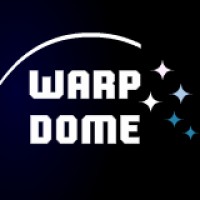 Warp Dome logo, Warp Dome contact details