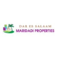 Dar es salaam Maridadi Properties Limited logo, Dar es salaam Maridadi Properties Limited contact details