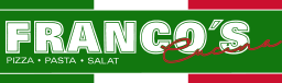 Franco's Cucina logo, Franco's Cucina contact details