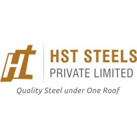 Hst Steels Pvt ltd logo, Hst Steels Pvt ltd contact details