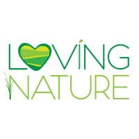 Loving Nature logo, Loving Nature contact details