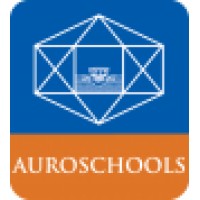 Auro Mirra International School logo, Auro Mirra International School contact details