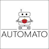 Automato Robotics logo, Automato Robotics contact details