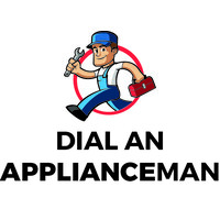 Dial An Applianceman logo, Dial An Applianceman contact details