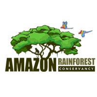 Amazon Rainforest Conservancy logo, Amazon Rainforest Conservancy contact details