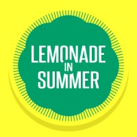 Lemonade in Summer logo, Lemonade in Summer contact details