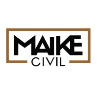 Maike Civil logo, Maike Civil contact details