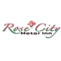 Rose City Motor Inn logo, Rose City Motor Inn contact details