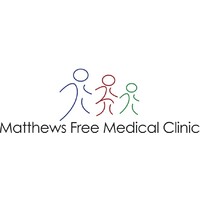 Matthews Free Medical Clinic logo, Matthews Free Medical Clinic contact details