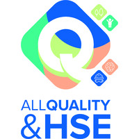 AllQualityHSE logo, AllQualityHSE contact details