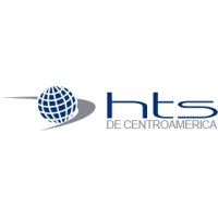 HTS de Centroamérica logo, HTS de Centroamérica contact details