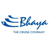 Bhaya Cruises logo, Bhaya Cruises contact details