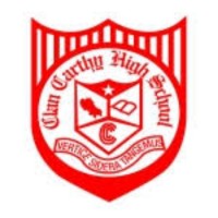 Clan Carthy High School logo, Clan Carthy High School contact details