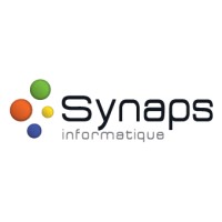 Synaps Informatique logo, Synaps Informatique contact details