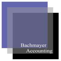 Bachmayer Accounting logo, Bachmayer Accounting contact details