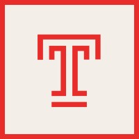 Temple University College of Public Health logo, Temple University College of Public Health contact details