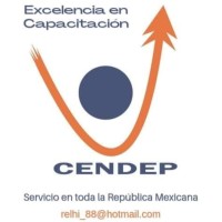 CENDEP logo, CENDEP contact details