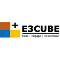 E3CUBE SERVICES logo, E3CUBE SERVICES contact details