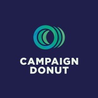 Campaign Donut logo, Campaign Donut contact details