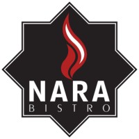 Nara Bistro: Mediterranean Cuisine & Hookah- OC logo, Nara Bistro: Mediterranean Cuisine & Hookah- OC contact details