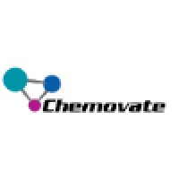 Chemovate logo, Chemovate contact details