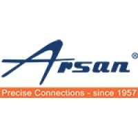 Arsan Kauçuk Plastik-Makine Sanayi Ticaret A.Ş. logo, Arsan Kauçuk Plastik-Makine Sanayi Ticaret A.Ş. contact details