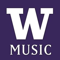 University of Washington - School of Music logo, University of Washington - School of Music contact details