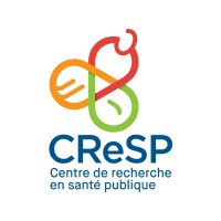 Centre de recherche en santé publique logo, Centre de recherche en santé publique contact details