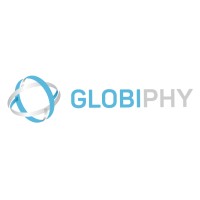 Globiphy logo, Globiphy contact details