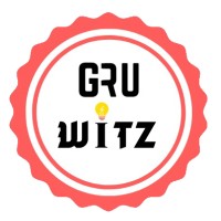 GruwitZ logo, GruwitZ contact details