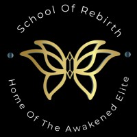 School Of Rebirth logo, School Of Rebirth contact details