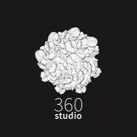 360 Studio Jakarta logo, 360 Studio Jakarta contact details