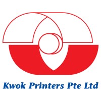 Kwok printers Pte Ltd logo, Kwok printers Pte Ltd contact details