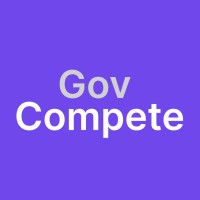 GovCompete logo, GovCompete contact details