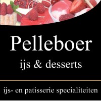 Pelleboer IJs & Desserts logo, Pelleboer IJs & Desserts contact details