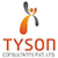 Tyson Consultants logo, Tyson Consultants contact details