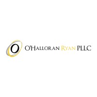 O'Halloran Ryan PLLC logo, O'Halloran Ryan PLLC contact details