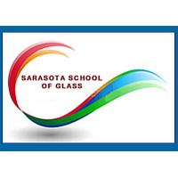 Sarasota School of Glass logo, Sarasota School of Glass contact details