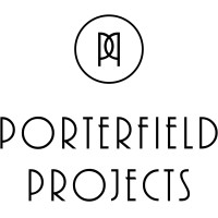 Porterfield Projects logo, Porterfield Projects contact details